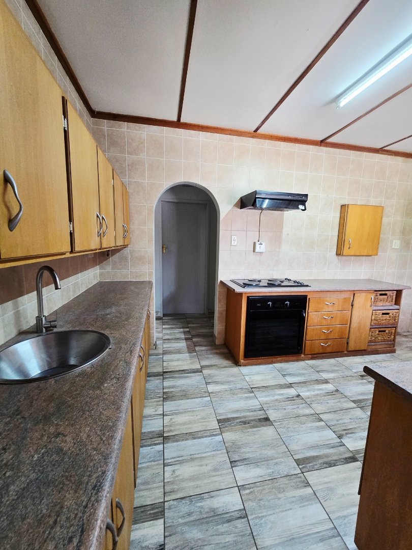 3 Bedroom Property for Sale in La Hoff North West